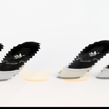 Sneakers og sko adidas Originals Campus 00s Core Black Cloud White W Sort | IH2659, 4