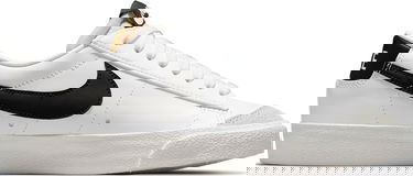 Sneakers og sko Nike Blazer Low 77 W Hvid | dc4769-102, 2