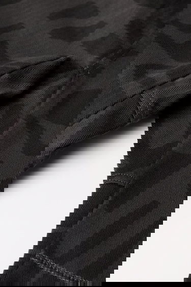 Bukser By Parra Parra Broken ftp Abstract Pattern Pants Sort | 54341, 5