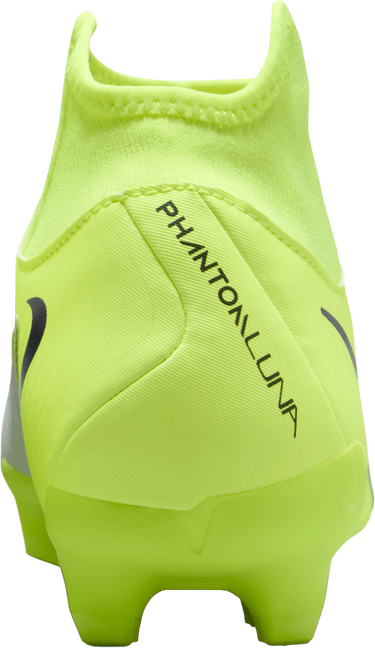 Sneakers og sko Nike Phantom Luna II Academy FG/MG Gul | fd6725-003, 4