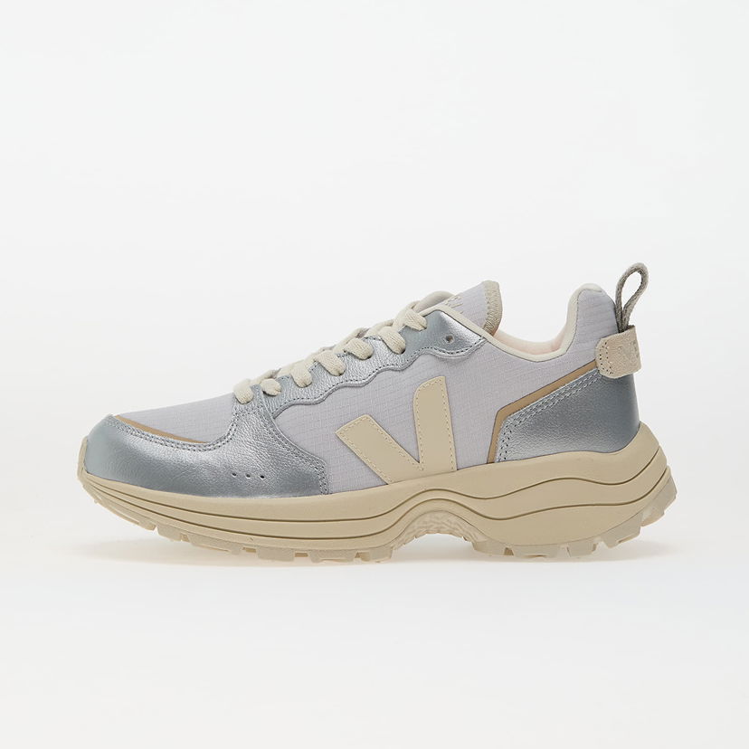 Sneakers og sko Veja Venturi II Ripstop 36 Metalisk | VR1920529A