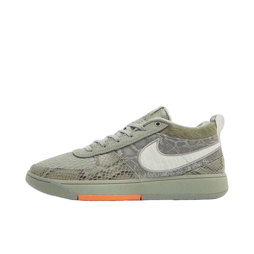 Sneakers og sko Nike Book 1 Premium Hike Grøn | HF6236-002