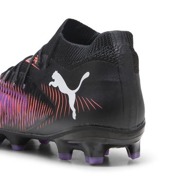 Sneakers og sko Puma FUTURE 8 PRO FG/AG Sort | 108142_01, 2