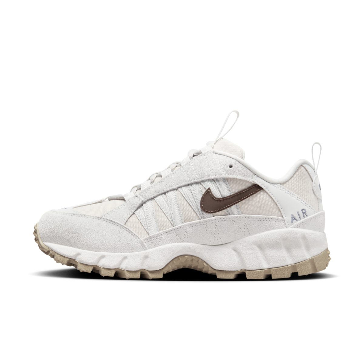 Sneakers og sko Nike Air Humara "Future Motion" Hvid | FZ3763-104, 0