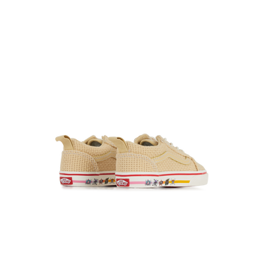Sneakers og sko Vans Old Skool El One Orange | VN0A4TZOBMB1, 2