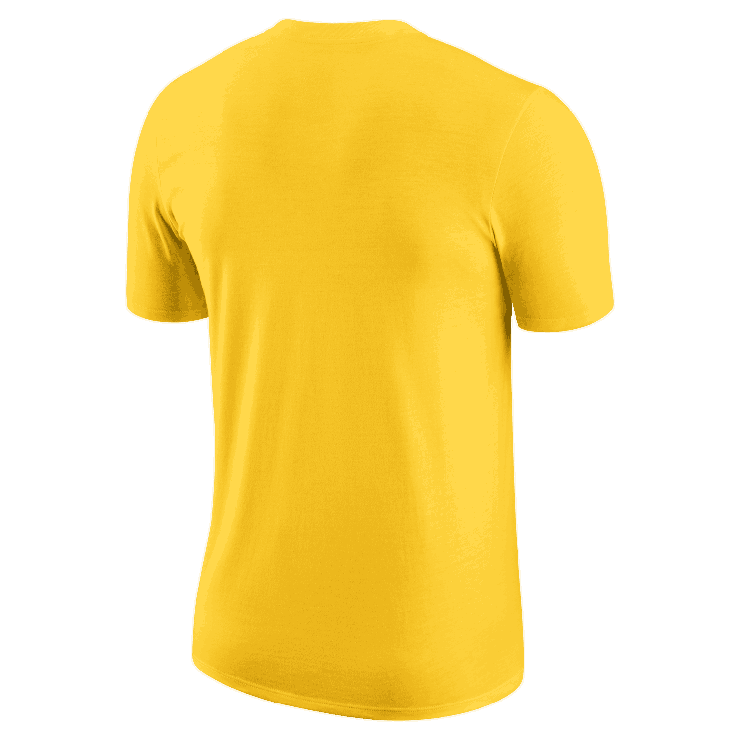 T-shirt Nike NBA Los Angeles Lakers Essential Gul | FJ0243-728, 1