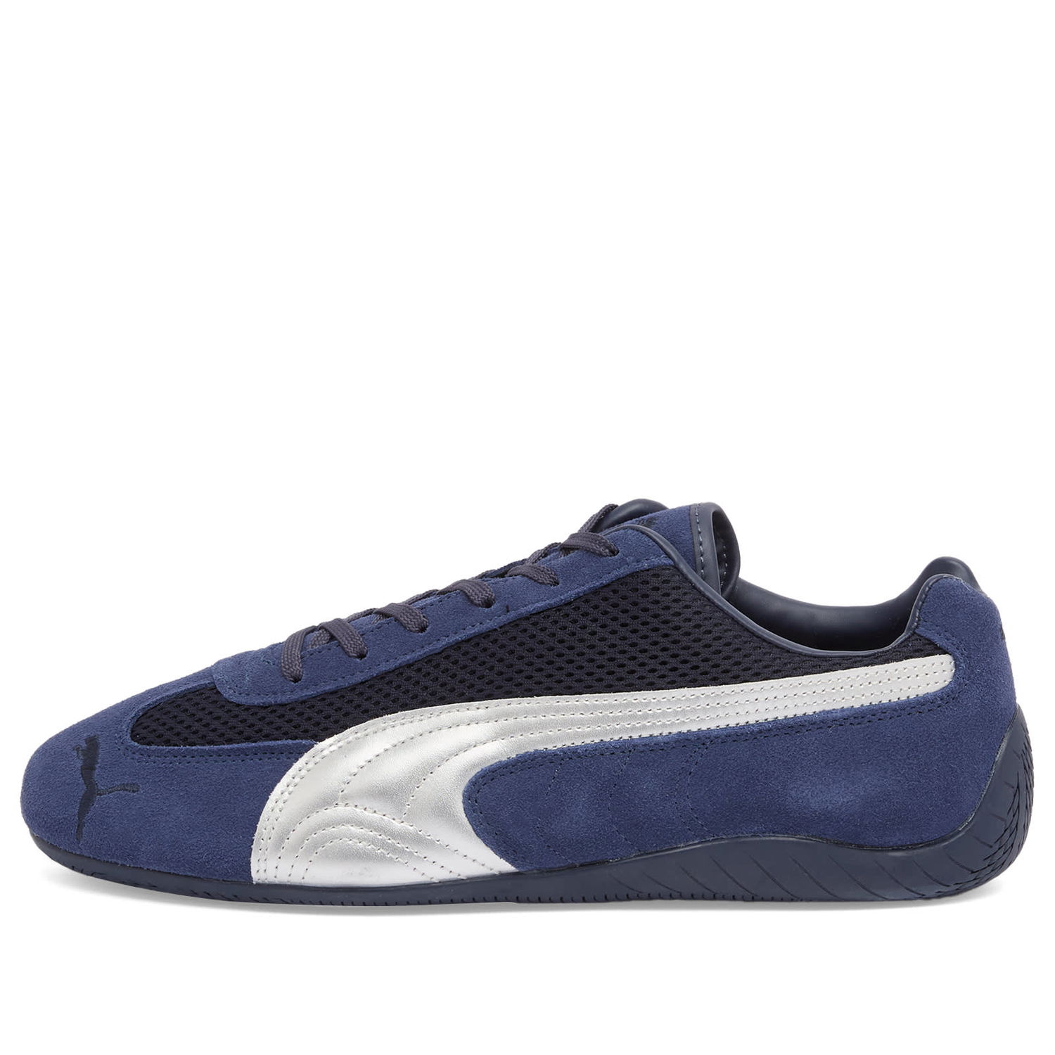 Sneakers og sko Puma Speedcat Premium Mørkeblå | 403902-05, 1