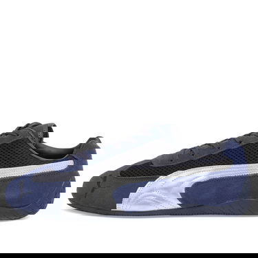 Sneakers og sko Puma Speedcat Premium Mørkeblå | 403902-05, 1