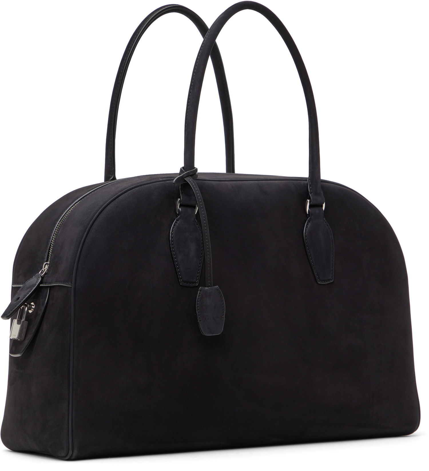 Rejsetaske The Row The Row India 15.75 Travel Bag Sort | W1594-L81, 1