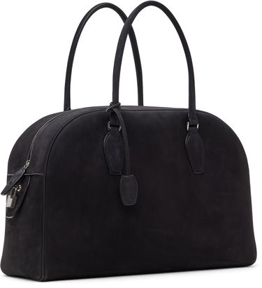 Rejsetaske The Row The Row India 15.75 Travel Bag Sort | W1594-L81, 1