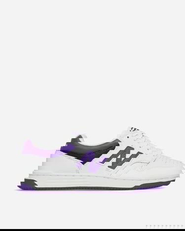 Sneakers og sko New Balance 480 Hvid | BB480LPB, 0