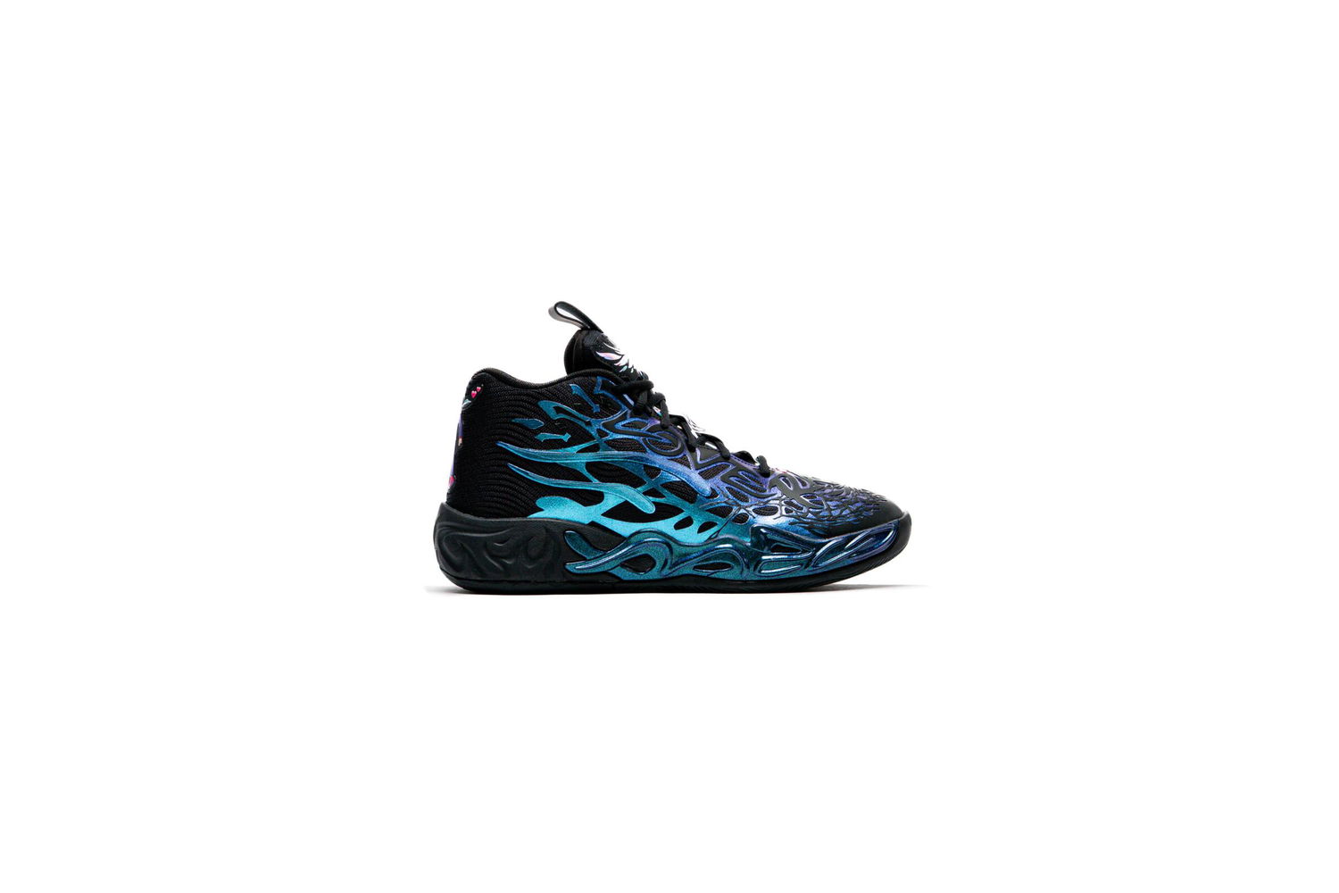 Sneakers og sko Puma MB.04 Sort | 311310-01, 1
