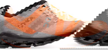 Sneakers og sko On Running Cloudgo Orange | 55-98622, 0