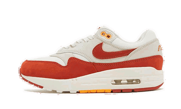 Sneakers og sko Nike Air Max 1 "Rugged Orange" W Orange | FD2370-100, 2