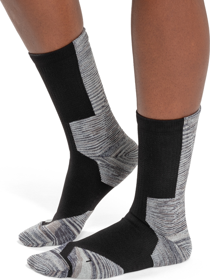 Sokker On Running Explorer Merino Socks Sort | 387-01196