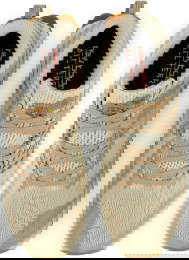 Sneakers og sko New Balance Fresh Foam X Hierro v7 Beige | mthie-rs7, 2