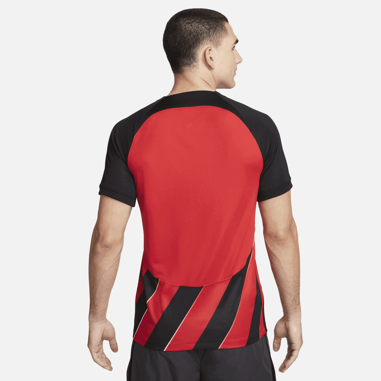 Jersey Nike Eintracht Frankfurt 2023/24 Stadium Flerfarvet | FJ6267-010, 1