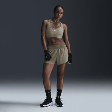 Bh Nike Sports Bra Grøn | DX6817-320, 4