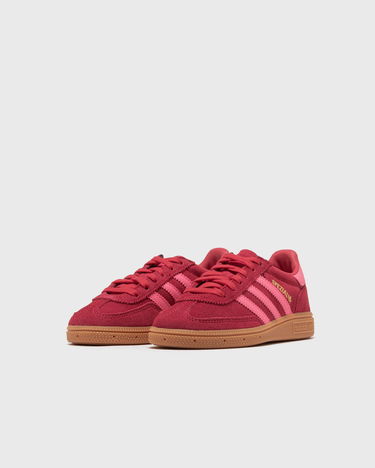 Sneakers og sko adidas Originals Handball Spezial Rød | JP8004, 2