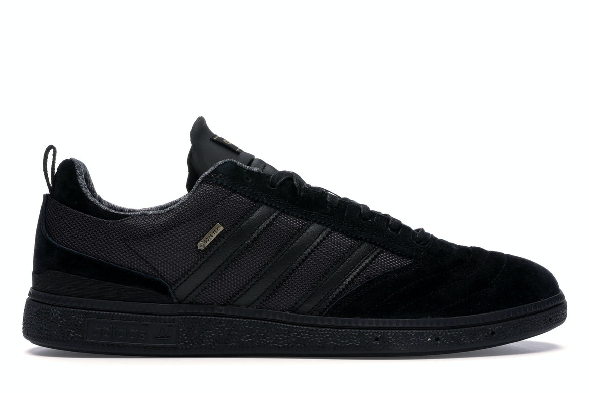 Sneakers og sko adidas Originals Busenitz GORE-TEX "Core Black" Sort | B41664, 0