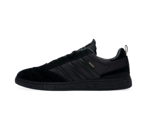 Skateboarding adidas Originals Busenitz GORE-TEX "Core Black" Sort | B41664