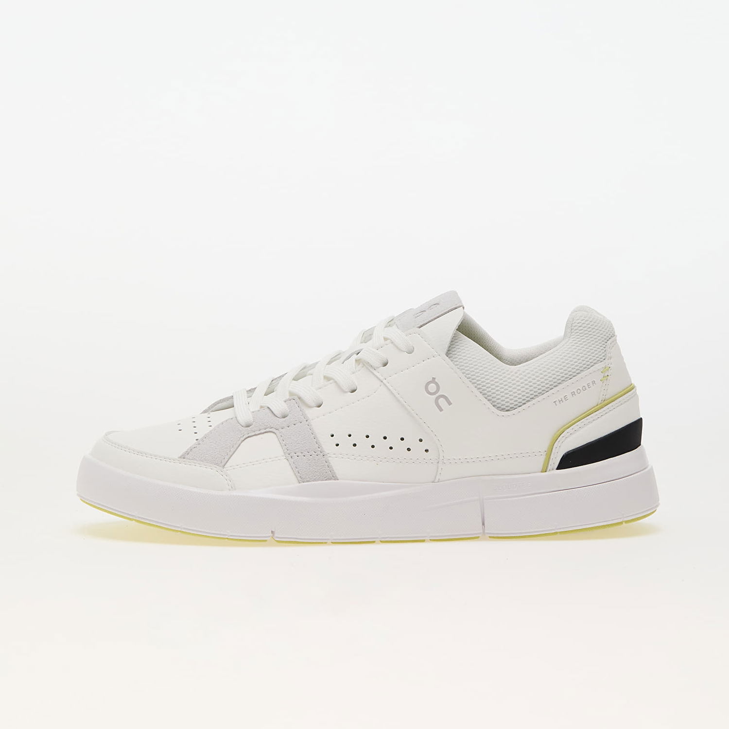 Sneakers og sko On Running The Roger Clubhouse Hvid | 3MD11062107, 0