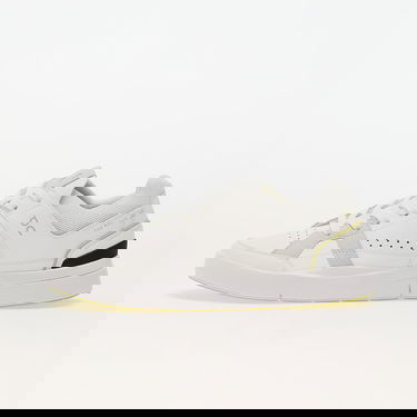 Sneakers og sko On Running The Roger Clubhouse Hvid | 3MD11062107, 0