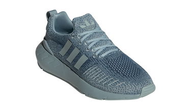 Sneakers og sko adidas Originals Swift Run 22 W Blå | GV7970, 2