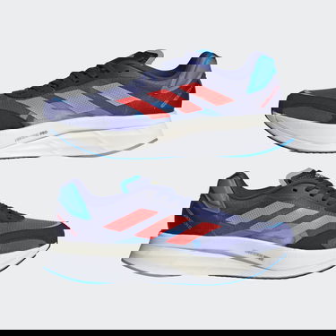 Sneakers og sko adidas Performance Adizero Boston 10 Blå | GY0926, 6