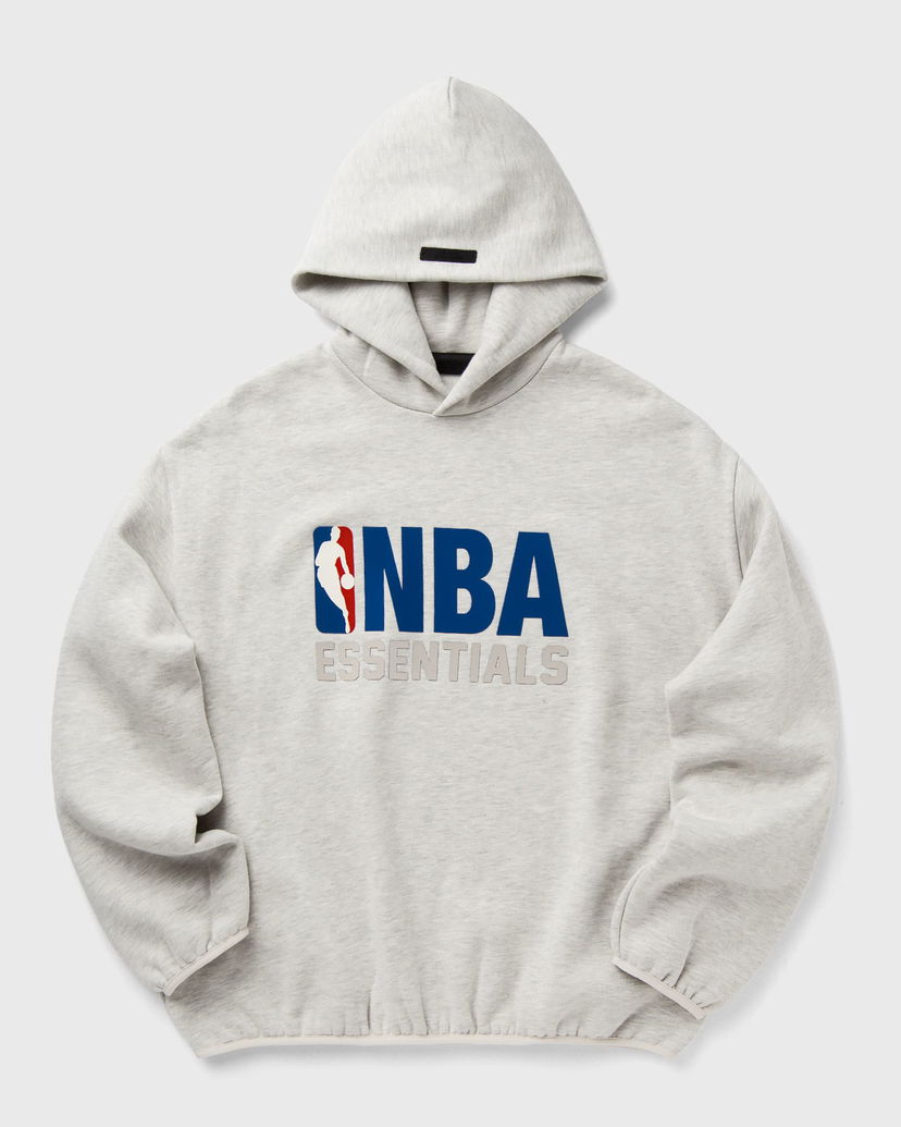 Sweatshirt Fear of God Fear of God Essentials NBA Pullover Hoodie XL Grå | 192AL246400F