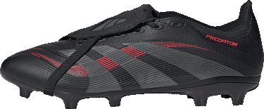 Sneakers og sko adidas Performance Predator League Fold-Over Tongue Firm/Multi-Ground Sort | ID1322, 3