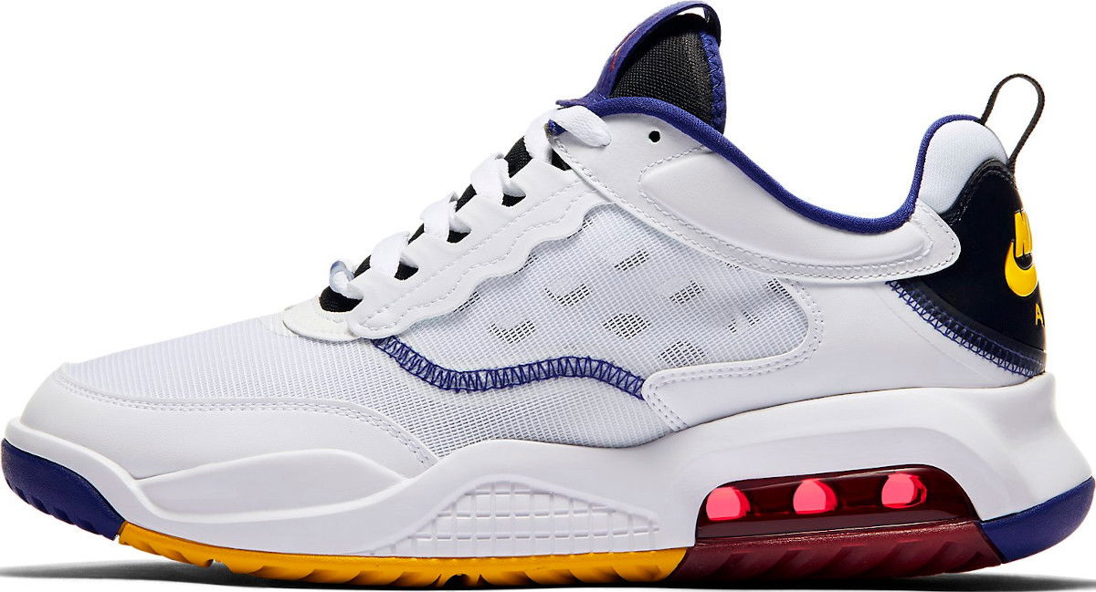 Sneakers og sko Jordan Air Jordan Maxin 200 Hvid | cd6105-110, 0