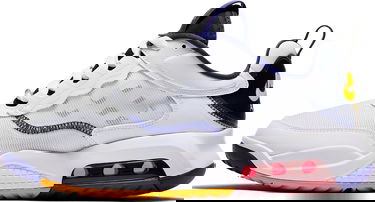 Sneakers og sko Jordan Air Jordan Maxin 200 Hvid | cd6105-110, 0