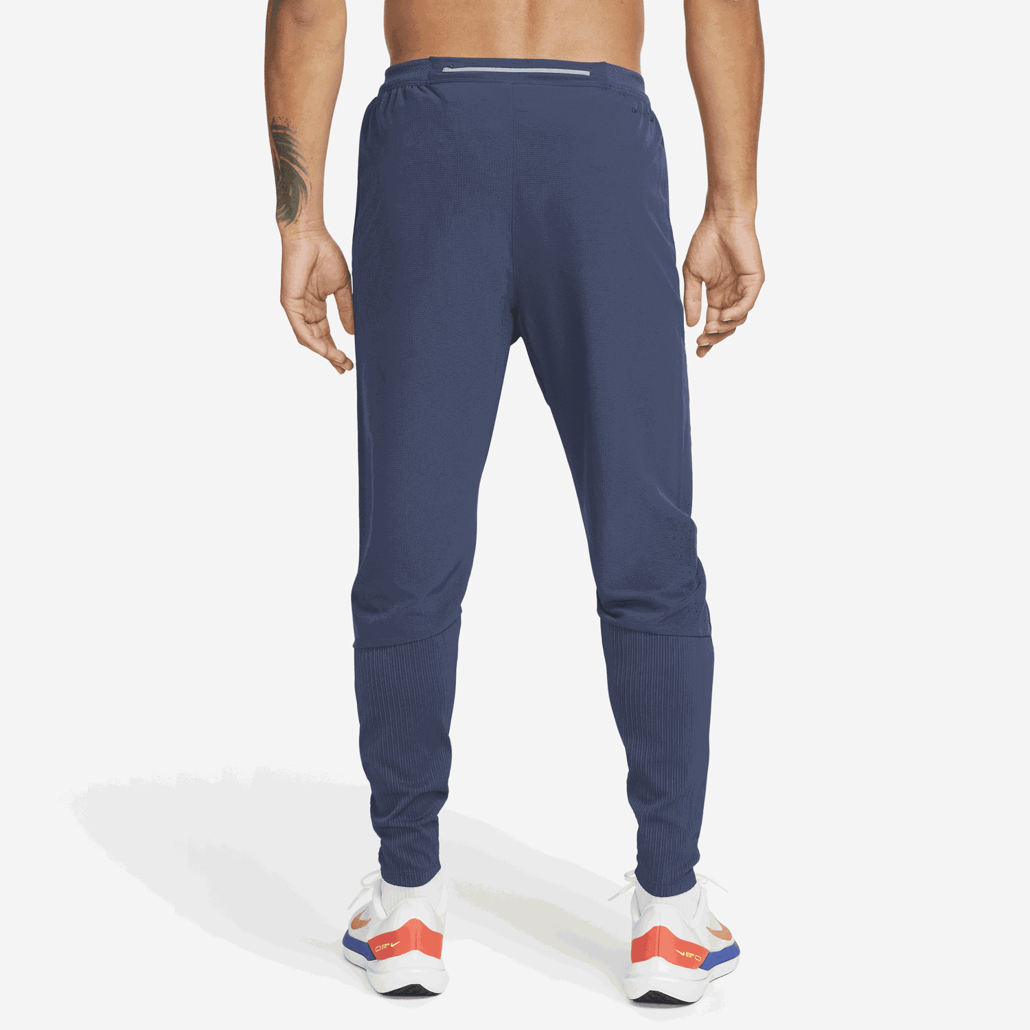 Bukser Nike Dri-FIT ADV AeroSwift Blå | DM4615-410, 1