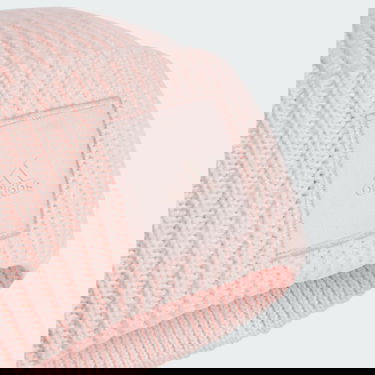 Beanie adidas Performance Cuffed Lyserød | IY5254, 1