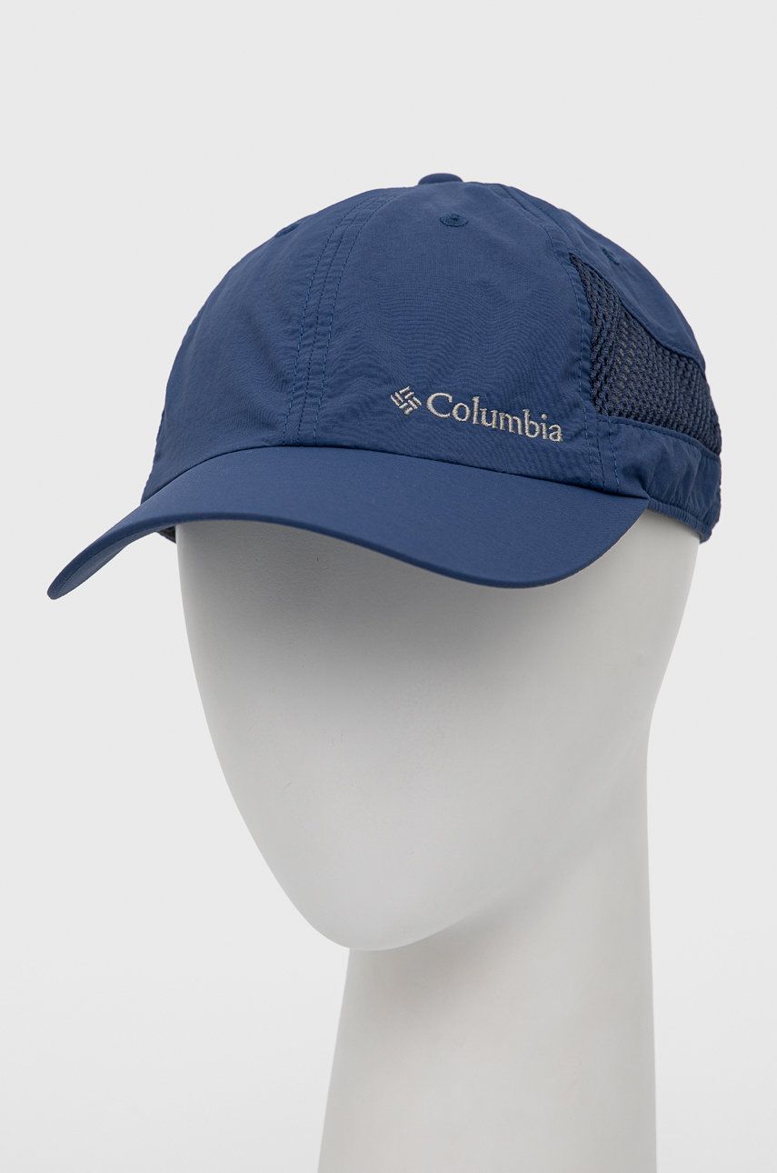 Kasket Columbia Cap Mørkeblå | 1539331, 0