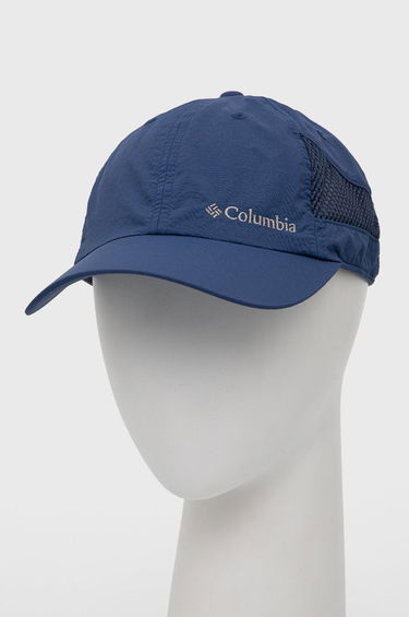 Kasket Columbia Cap Mørkeblå | 1539331, 0