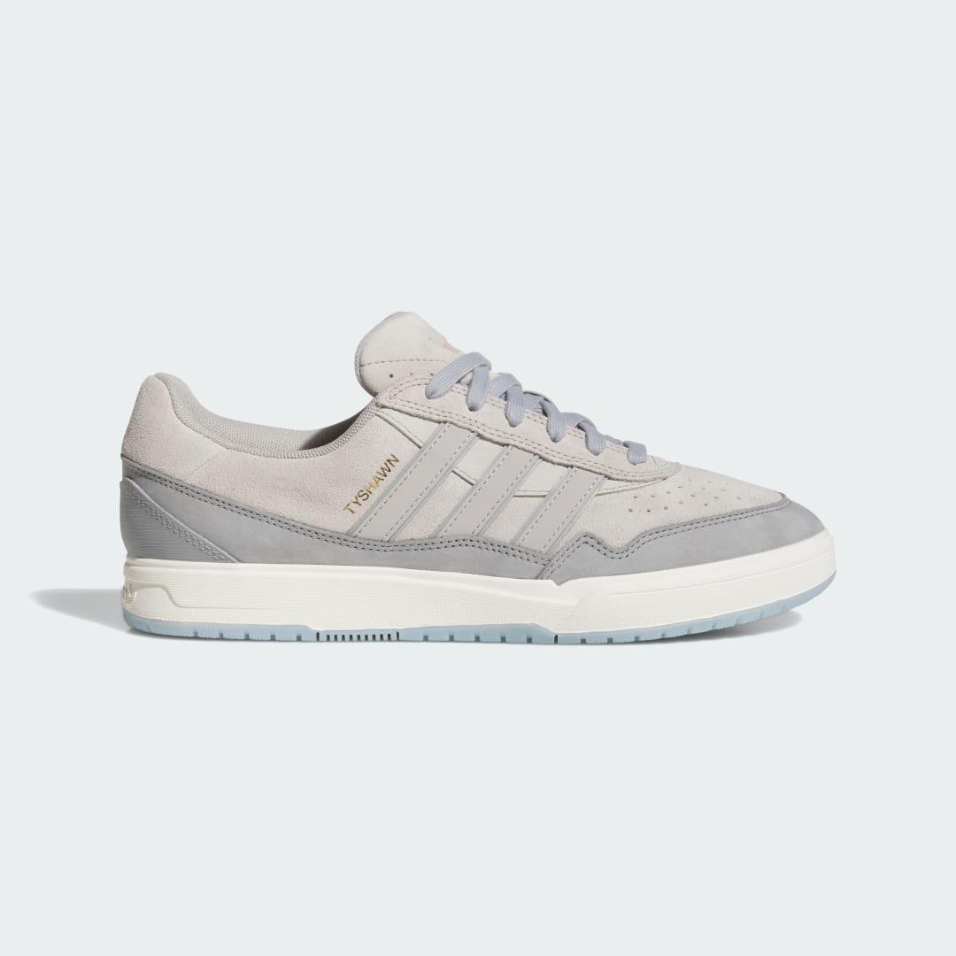 Sneakers og sko adidas Originals Tyshawn II Grå | JI0848, 0