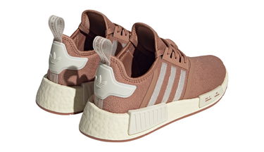 Sneakers og sko adidas Originals NMD_R1 W Brun | IG8336, 5
