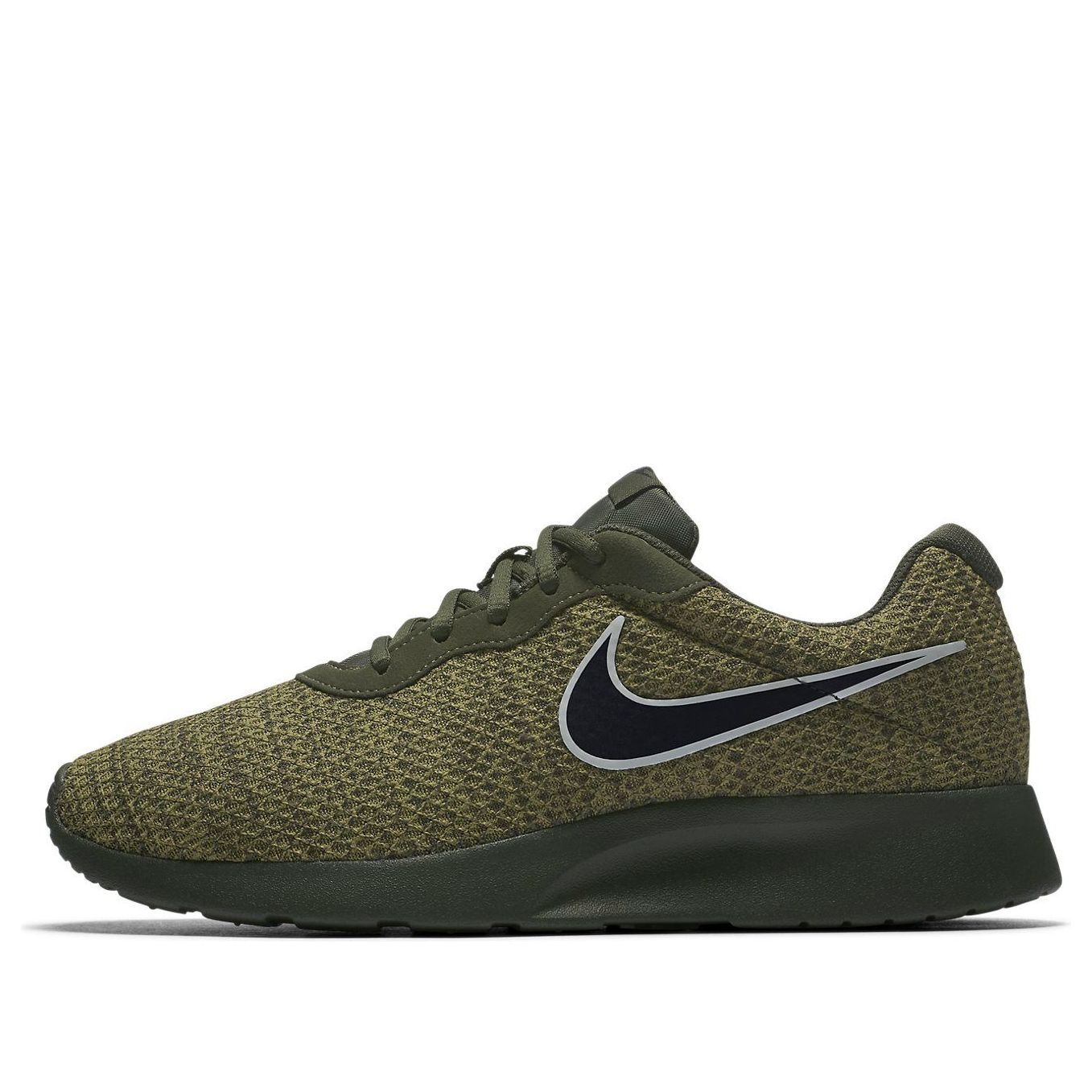 Sneakers og sko Nike Tanjun Premium Grøn | 876899-302, 0