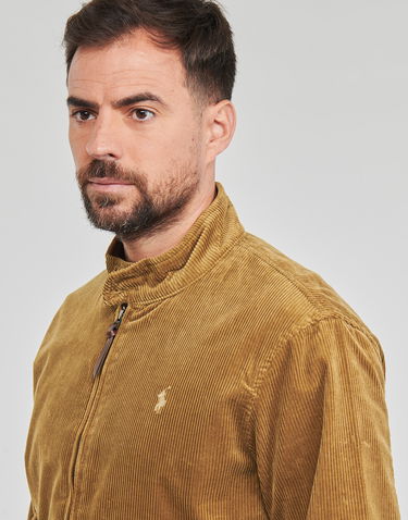 Jakke Polo by Ralph Lauren Jacket Beige | 710914227002, 4