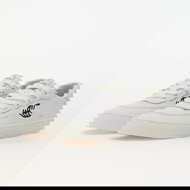Sneakers og sko Cariuma Luan Pro White/ Black Hvid | 472404W04 M, 5