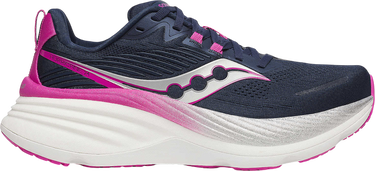 Sneakers og sko Saucony Hurricane 24 Mørkeblå | s10933-161, 0