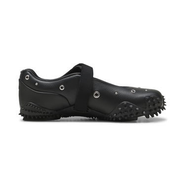 Sneakers og sko Puma Mostro Fey Studs Sort | 403192_01, 6