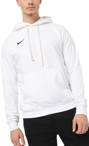 Sweatshirt Nike Hoodie Hvid | fd7734-100, 0