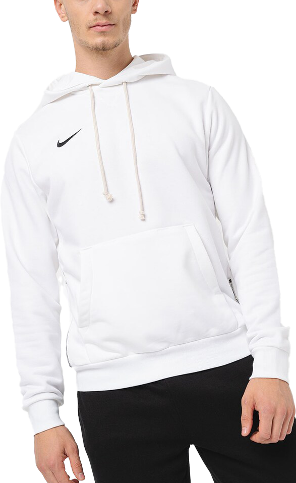 Sweatshirt Nike Hoodie Hvid | fd7734-100