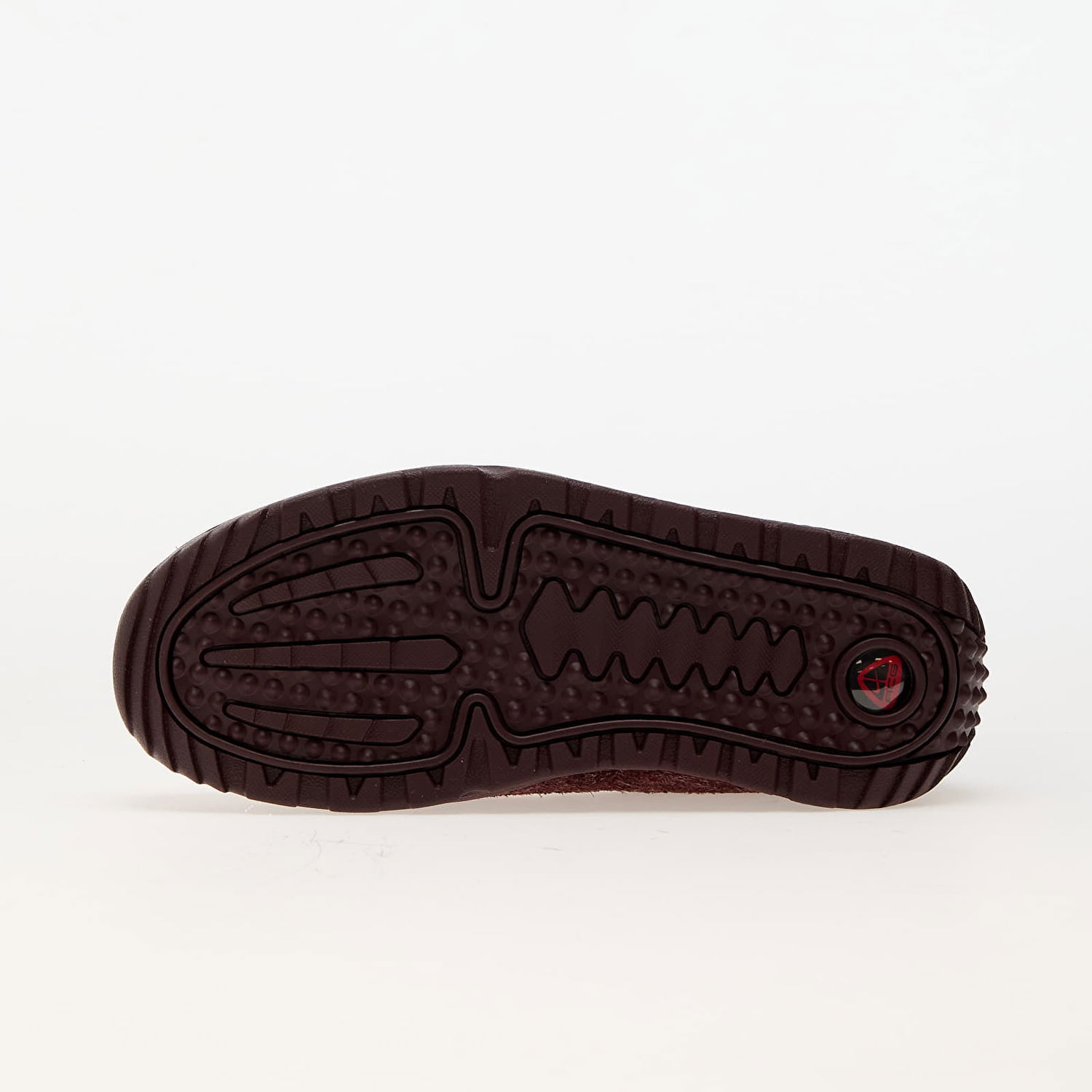 Sneakers og sko Nike ACG Rufus Burgundy Crush/ Burgundy Crush Bourgogne | HQ4045-600, 1
