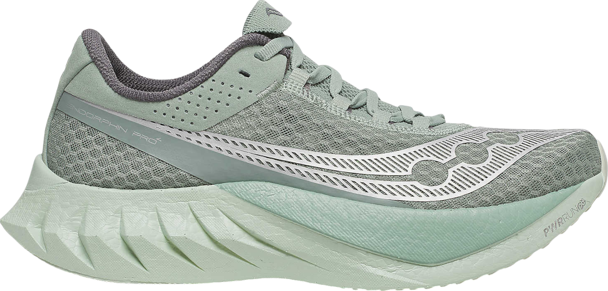 Sneakers og sko Saucony Endorphin Pro 4 Grøn | s20939-228, 0