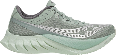 Sneakers og sko Saucony Endorphin Pro 4 Grøn | s20939-228, 0