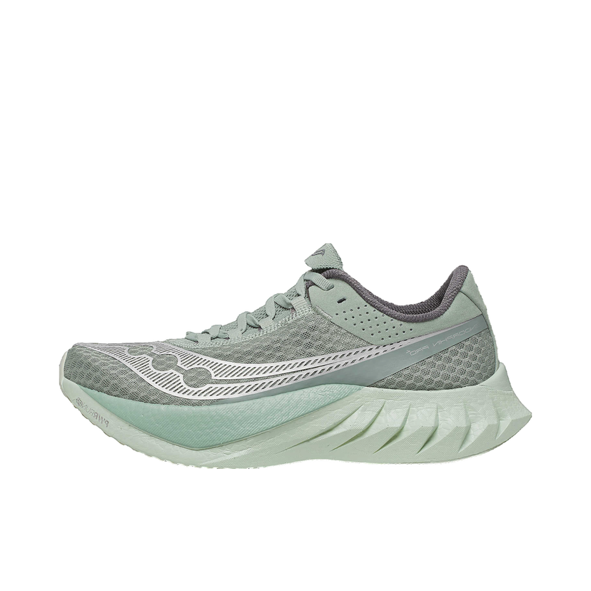 Sneakers og sko Saucony Endorphin Pro 4 Grøn | s20939-228